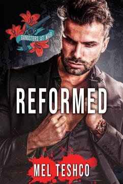 Cover Reformed (Gangsters at War, #5) (eBook, ePUB)