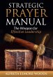 Strategic Prayer Manual (eBook, ePUB) - Bild 1