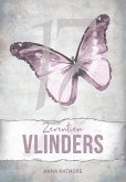 Zeventien Vlinders (eBook, ePUB)