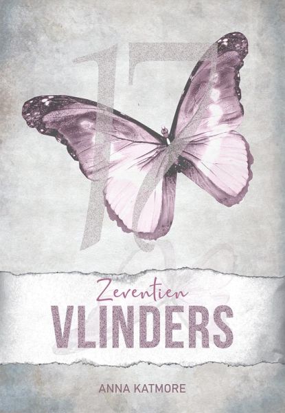 Zeventien Vlinders (eBook, ePUB)