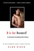 D is for Doomed! (eBook, ePUB) D is for Doomed! (eBook, ePUB)
