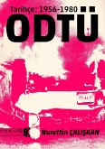 ODTÜ Tarihçe (eBook, ePUB) ODTÜ Tarihçe (eBook, ePUB)