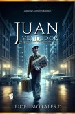Juan Vendedor (eBook, ePUB) Juan Vendedor (eBook, ePUB)