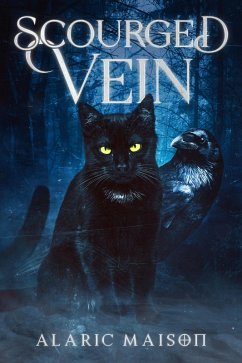 Cover Scourged Vein (eBook, ePUB)