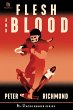 Flesh and Blood: A True Story of an NFL... - Bild 1