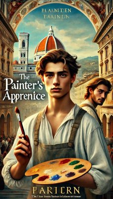 Cover The Painter's Apprentice (eBook, ePUB)