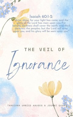 Cover The Veil of Ignorance (End Times, #7) (eBook, ePUB)