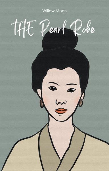 The Pearl Robe (eBook, ePUB)