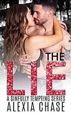 The Lie (eBook, ePUB)