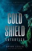 Cold Shield (eBook, ePUB) Cold Shield (eBook, ePUB)