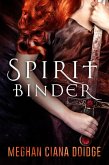 Spirit Binder (eBook, ePUB) Spirit Binder (eBook, ePUB)