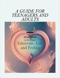 Cover Sex Education 