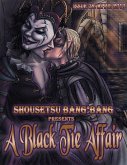 Shousetsu Bang*Bang 78: A Black Tie Affair (eBook, ePUB)