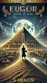 Empire of Sand (eBook, ePUB)