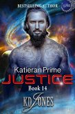 Justice (eBook, ePUB)