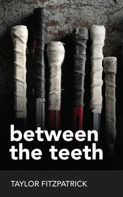Cover Between the Teeth (eBook, ePUB)