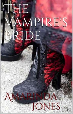Cover The Vampire's Bride (eBook, ePUB)