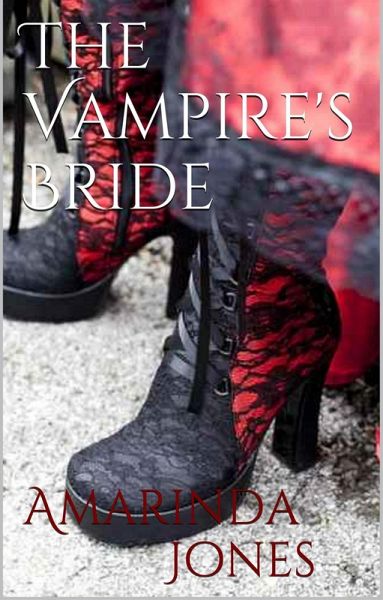 The Vampire's Bride (eBook, ePUB) The Vampire's Bride (eBook, ePUB)