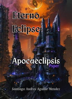 Eterno Eclipse; Apocaeclipsis (eBook, ePUB) - Mendez, Santiago Andres Aguilar