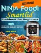 NINJA Foodi SmartLid Cookbook for... - Bild 1