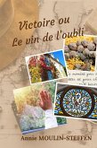 Victoire ou le vin de l'oubli (eBook, ePUB)