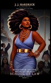 Resilience at Moseley Braun School of Law (#Dear3L, #3) (eBook, ePUB) Resilience at Moseley Braun School of Law (#Dear3L, #3) (eBook, ePUB)