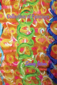 Cover Painting Collection (eBook, ePUB)