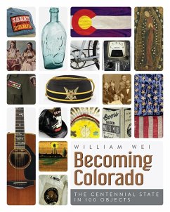 Cover Becoming Colorado (eBook, ePUB)