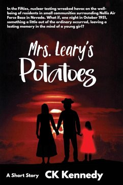 Cover Mrs. Leary's Potatoes (eBook, ePUB)