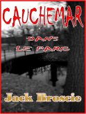Cauchemar dans le Parc (eBook, ePUB)