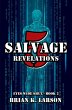 Salvage-5: Revelations (Eye's Wide... - Bild 1