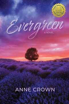 Evergreen (eBook, ePUB) - Crown, Anne