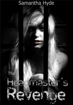 The Headmaster's Revenge (eBook, ePUB) - Hyde, Samantha