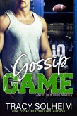Gossip Game (Baltimore Blaze, #5) (eBook, ePUB) Gossip Game (Baltimore Blaze, #5) (eBook, ePUB)