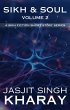 Sikh & Soul (eBook, ePUB) - Bild 1