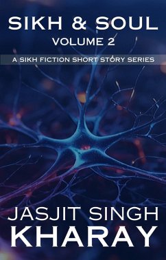 Cover Sikh & Soul (eBook, ePUB)