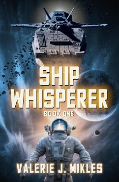 Cover Ship Whisperer (eBook, ePUB)