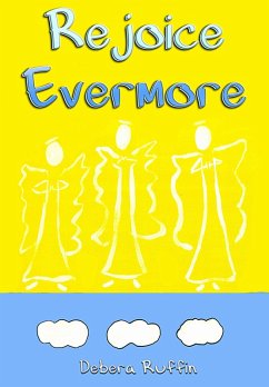 Rejoice Evermore (eBook, ePUB) - Ruffin, Debera