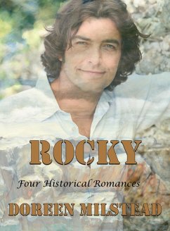 Cover Rocky: Four Historical Romances (eBook, ePUB)