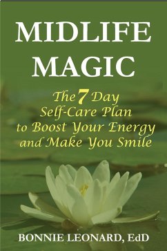 Cover Midlife Magic (eBook, ePUB)