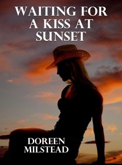 Cover Waiting For a Kiss at Sunset (eBook, ePUB)