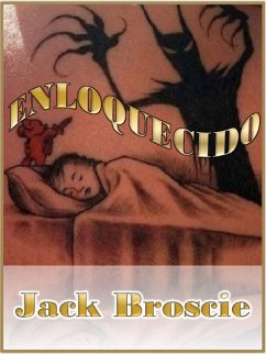Cover Enloquecido (eBook, ePUB)