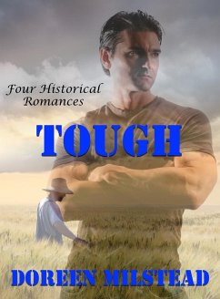 Cover Tough: Four Historical Romances (eBook, ePUB)