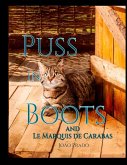 Puss in Boots and Le Marquis de Carabas (eBook, ePUB)