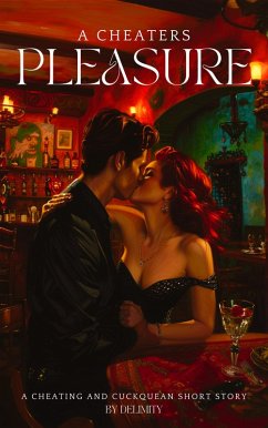 Cover A Cheaters Pleasure (eBook, ePUB)