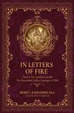 In Letters of Fire: Thirteenth Regiment West Virginia Infantry: Tried in No Common Crucible, The Shenandoah Valley Campaign of 1864 (eBook, ePUB)