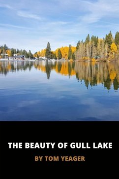 Cover The Beauty of Gull Lake (eBook, ePUB)
