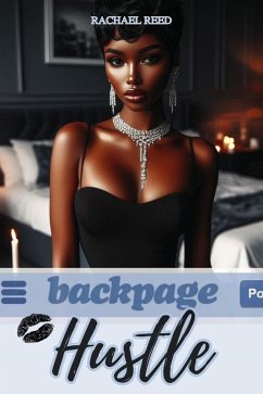 Backpage Hustle (eBook, ePUB) - Reed, Rachael