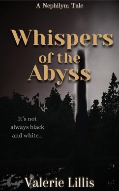 Cover Whispers of the Abyss (The Nephilym Chronicles, #4) (eBook, ePUB)