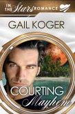 Courting Mayhem (eBook, ePUB)